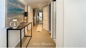 villa sur toit à la vente -   34300  LE CAP D'AGDE, surface 200 m2 vente villa sur toit - PIE51503